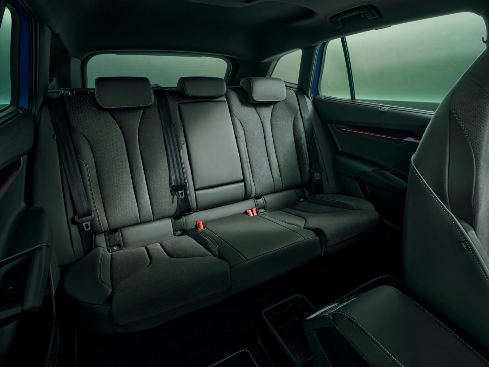 Πρεμιέρα για το ανανεωμένο Skoda Enyaq 